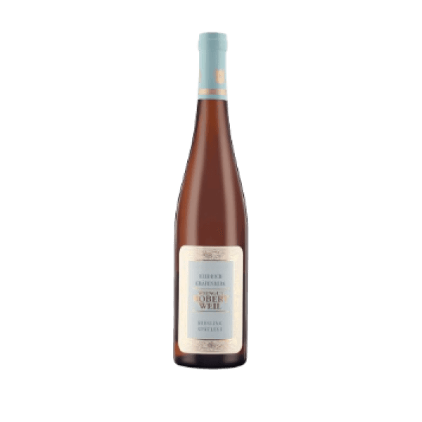 Robert Weil, Kiedricher Grafenberg Spatlese 2009 (75 CL)