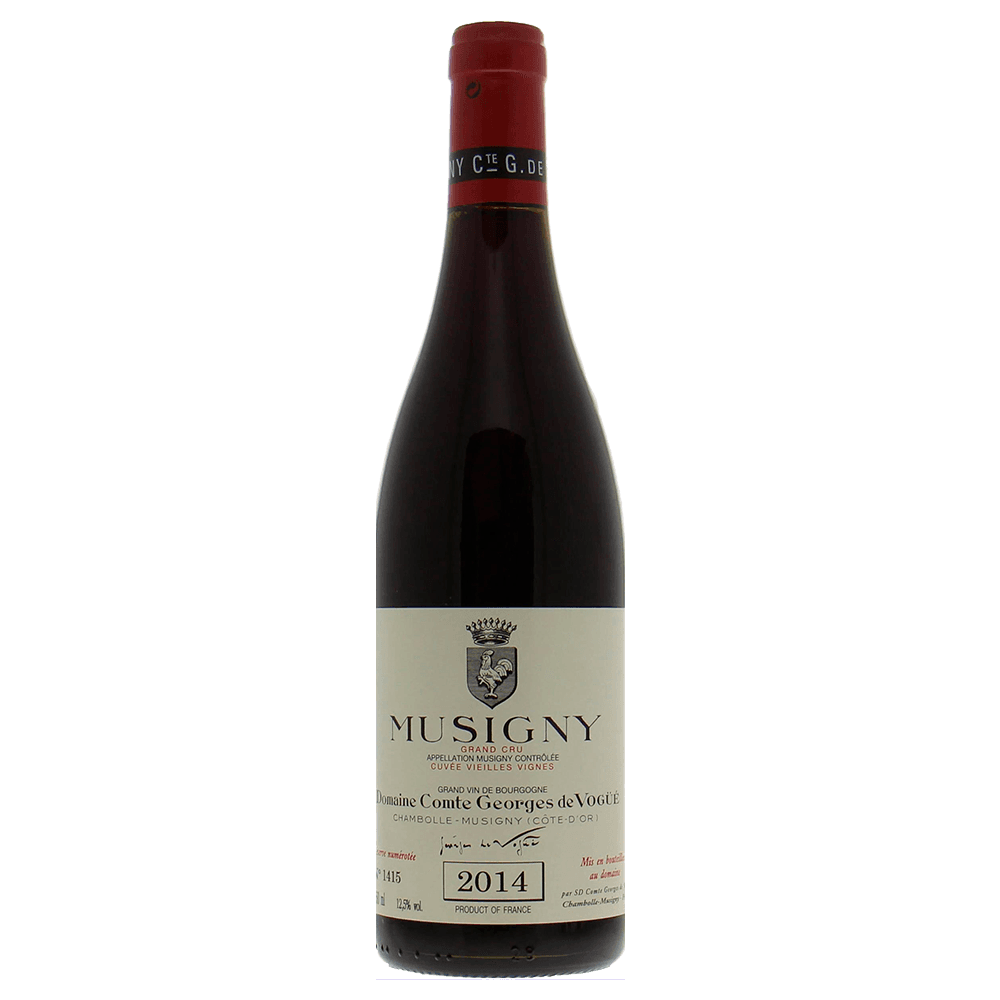 Domaine Comte Georges de Vogüé, Musigny 2022 MG (1,5 L)