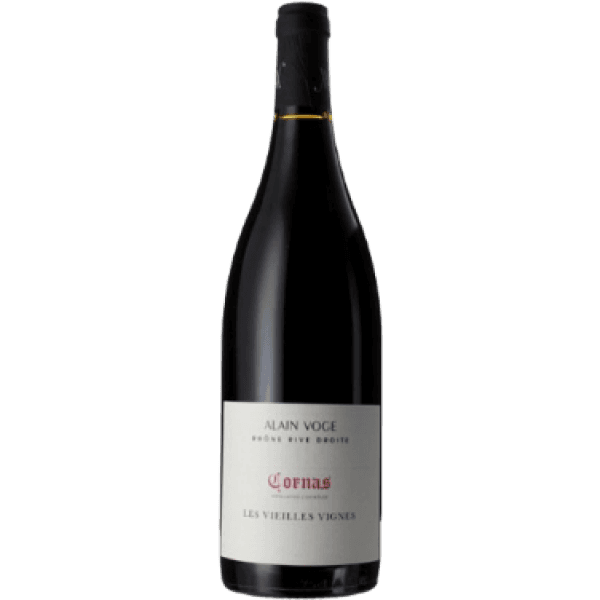 Alain Voge, Cornas Vieilles Vignes 2021 MG (1.5 L)
