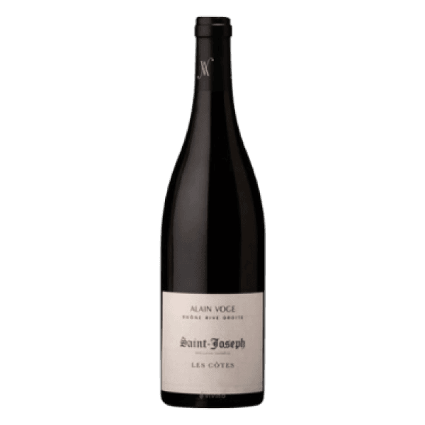 Alain Voge, Saint-Joseph Cotes 2021 (75 CL)