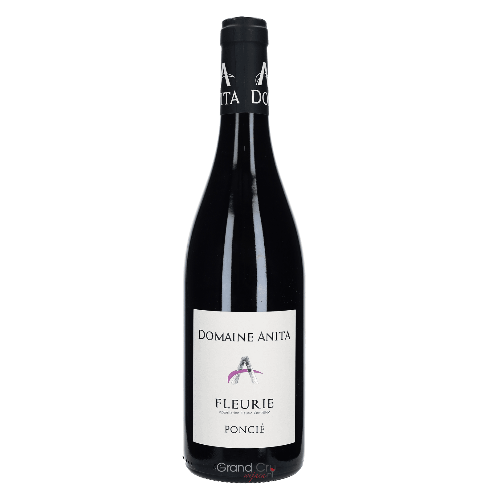 2024 Domaine Anita Fleurie Poncié