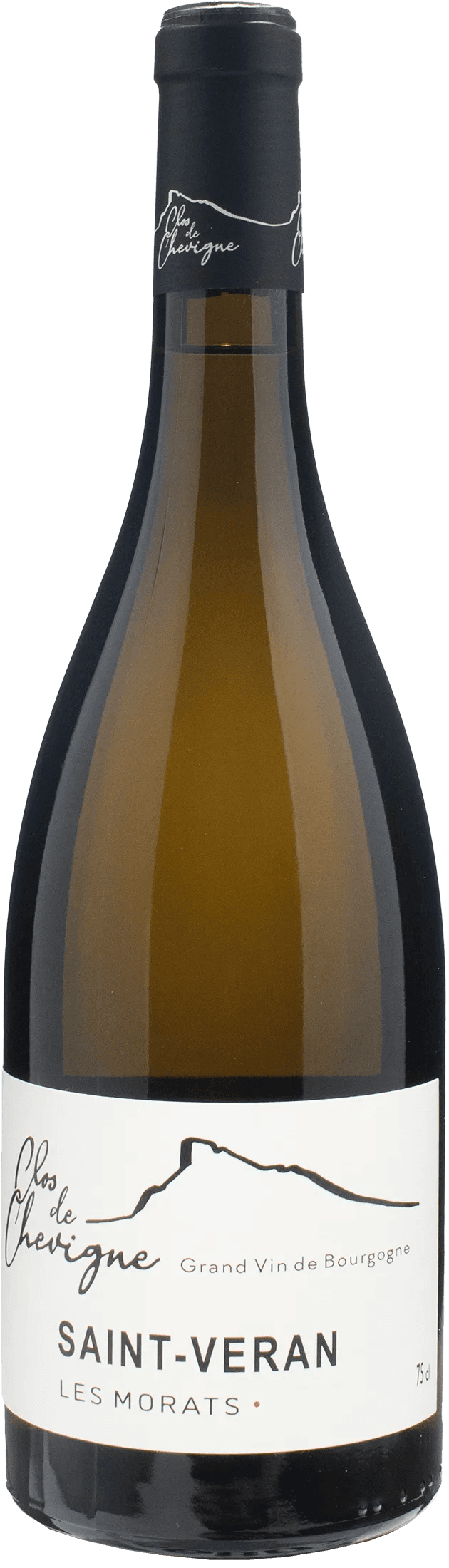 Clos de Chevigne Saint Veran Les Morats 2022