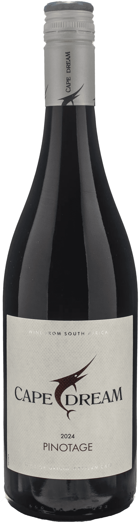 Cape Dream Pinotage 2024