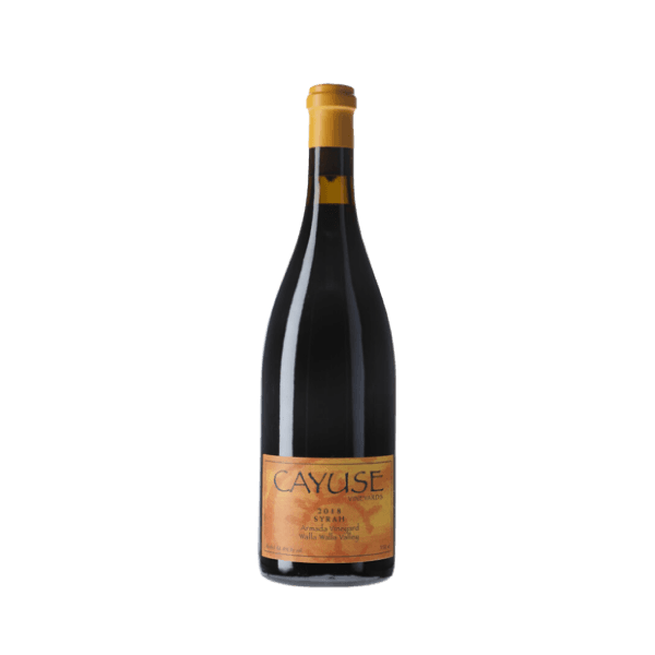 Cayuse, Armada Syrah 2018 (75 CL)