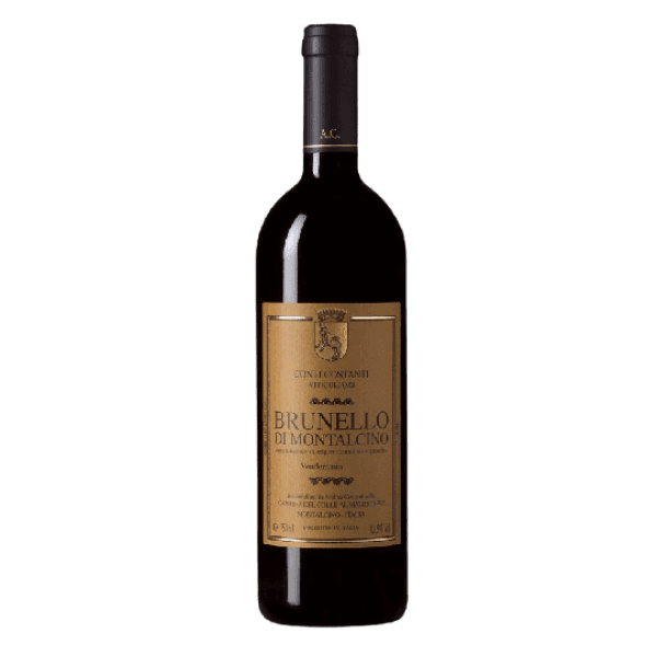 Conti Costanti, Brunello di Montalcino 2015 MG (1,5 L)
