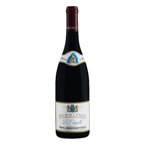 Paul Jaboulet Aine, La Chapelle Hermitage 2015 (75 CL)