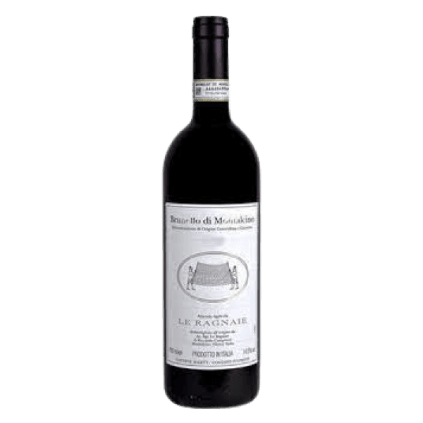 Le Ragnaie, Brunello di Montalcino 2017 DBMG (3 L)