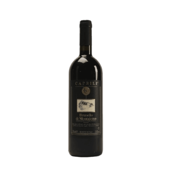 Caprili, Brunello di Montalcino 2019 MG (1,5 L)