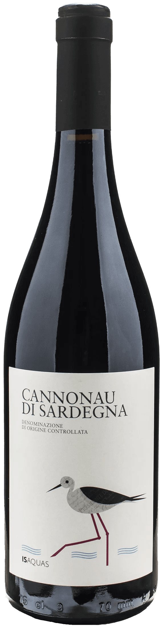 Is Aquas Cannonau di Sardegna 2021