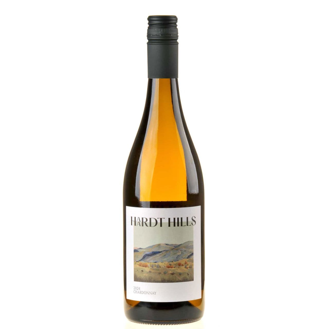 Haardt Hills Chardonnay 2024 alkoholfrei white
