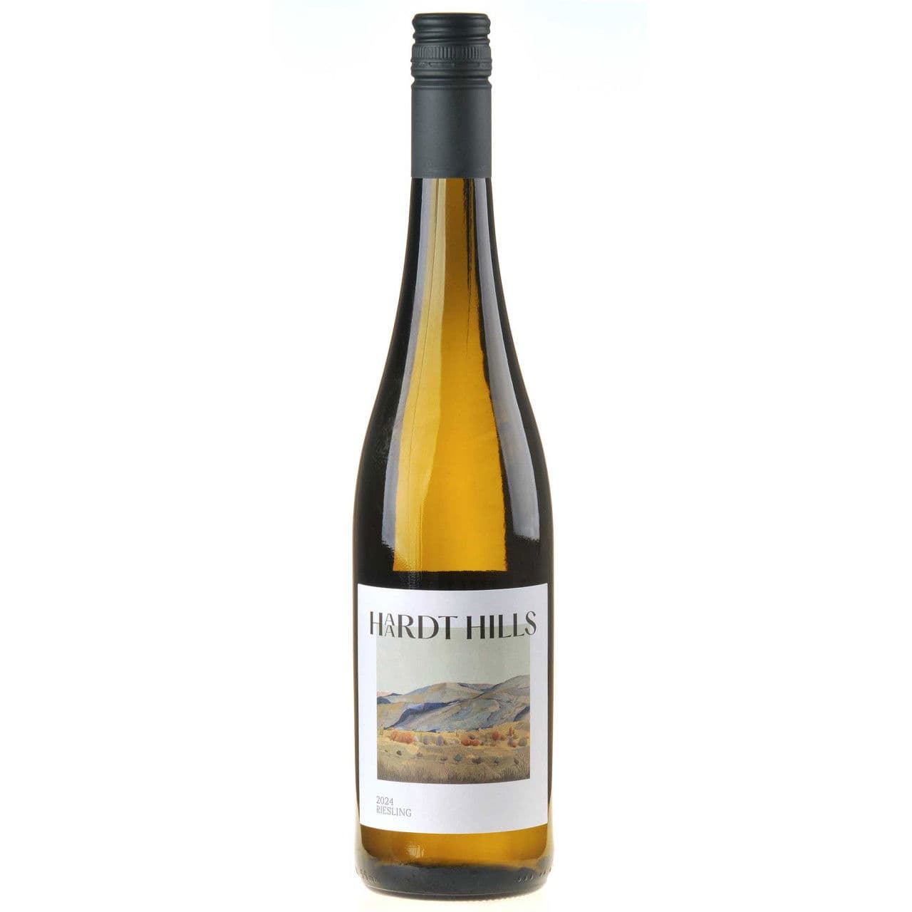 Haardt Hills Riesling 2024 alkoholfrei white
