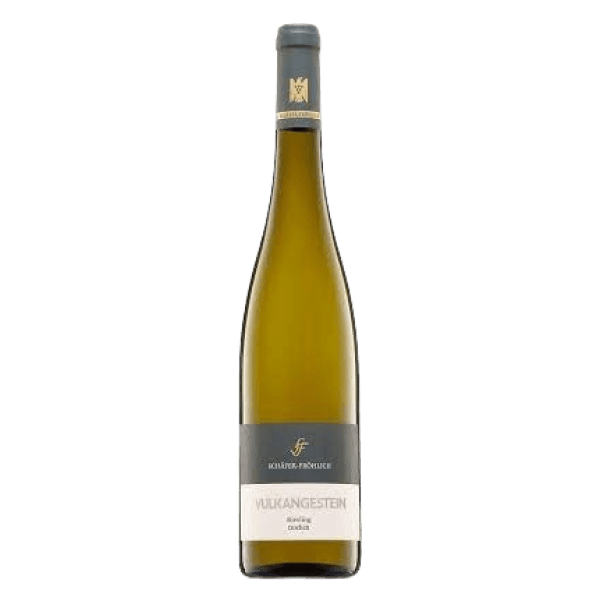 Schäfer-Fröhlich, Vulkangestein 2021 (75 CL)