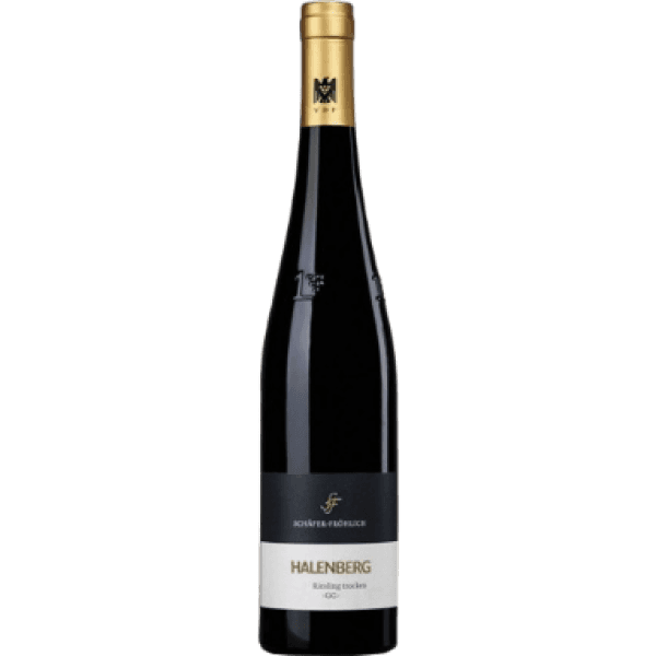 Schäfer-Fröhlich, Halenberg GG 2022 MG (1,5 L)