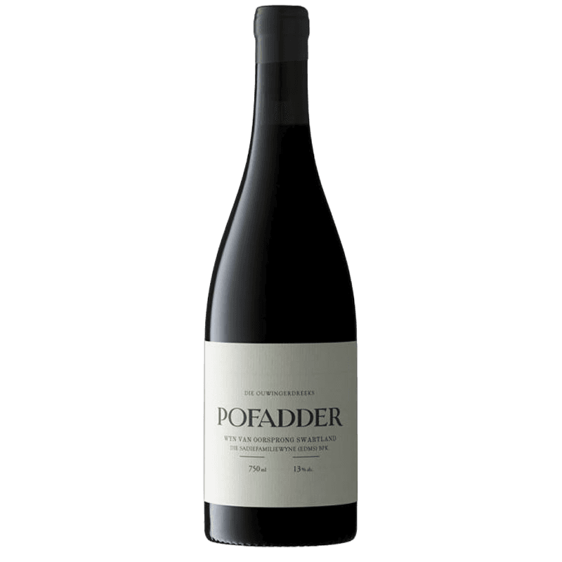 The Sadie Family, Swartland Pofadder 2023 (75 CL)
