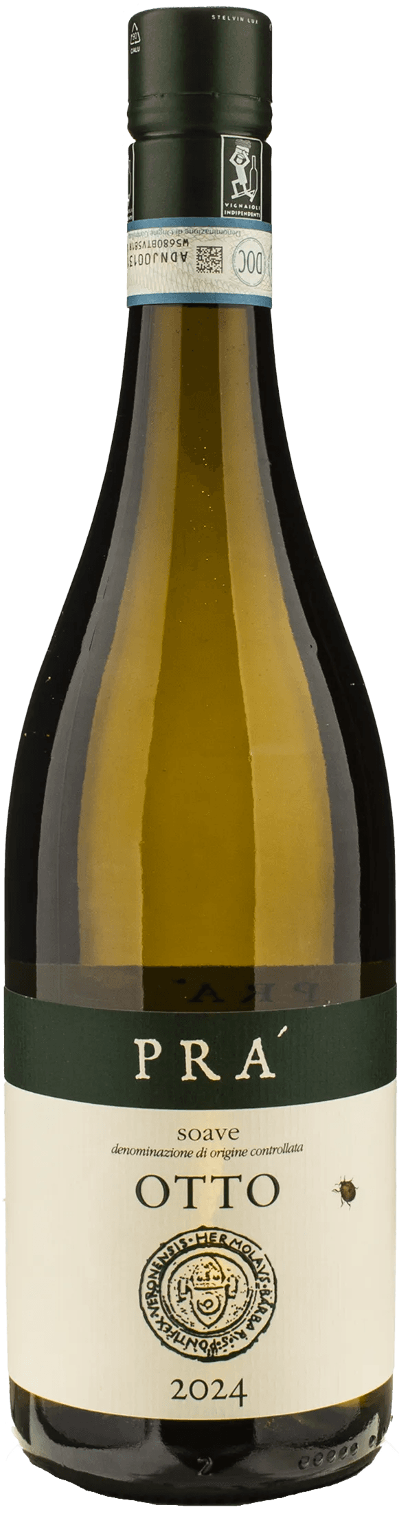 Pra Soave Otto 2024