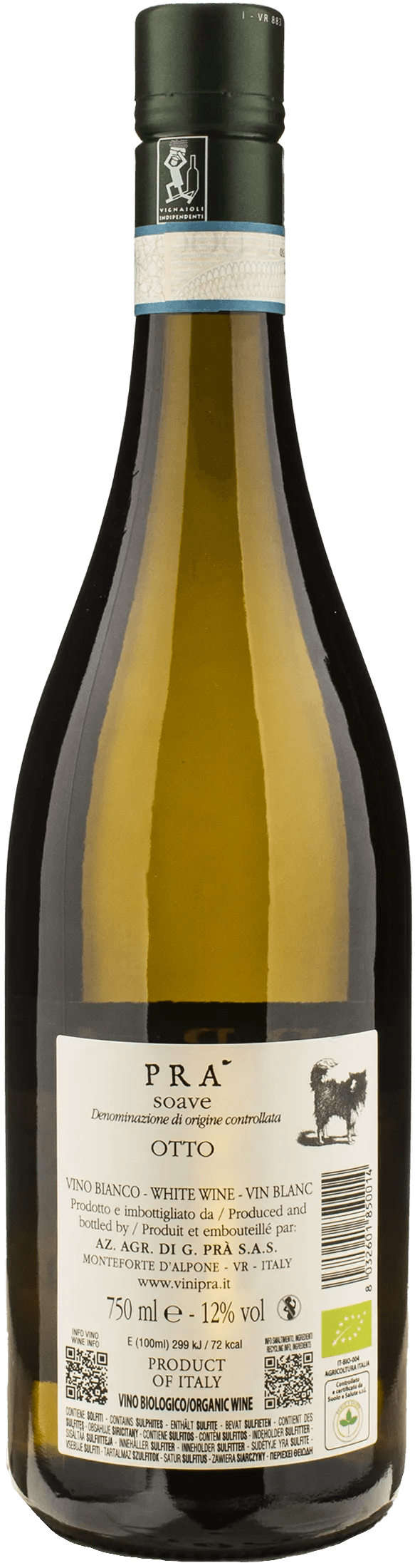 Pra Soave Otto 2024