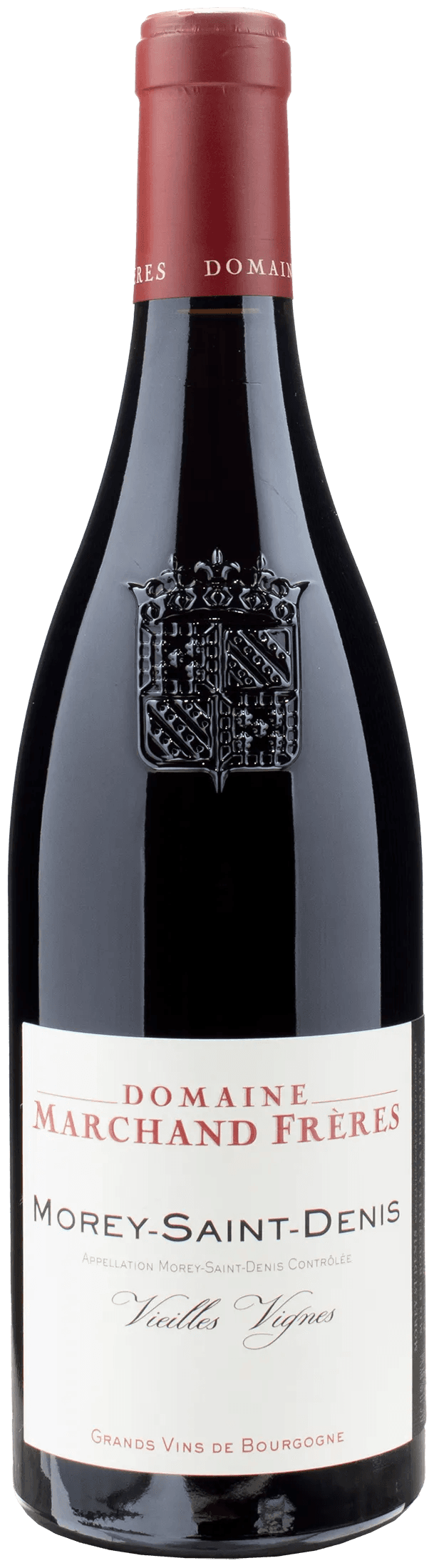 Marchand Freres Morey St. Denis Vielles Vignes 2021