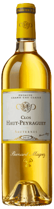 Clos Haut Peyraguey Sauternes - 37,5 cl, 2020