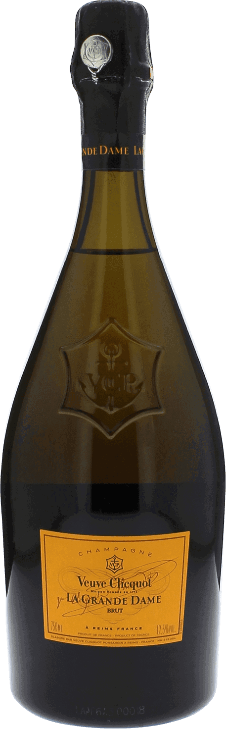 Veuve Clicquot La Grande Dame Veuve Clicquot, 2015