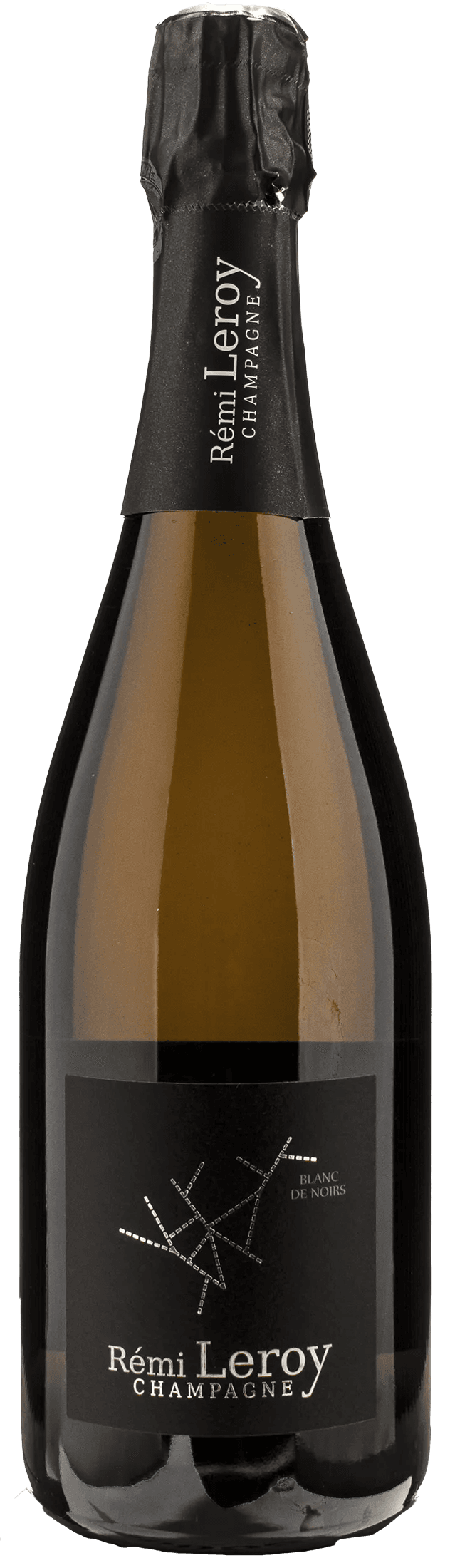 Remi Leroy Champagne Blanc de Noirs Pinot Noir 2019