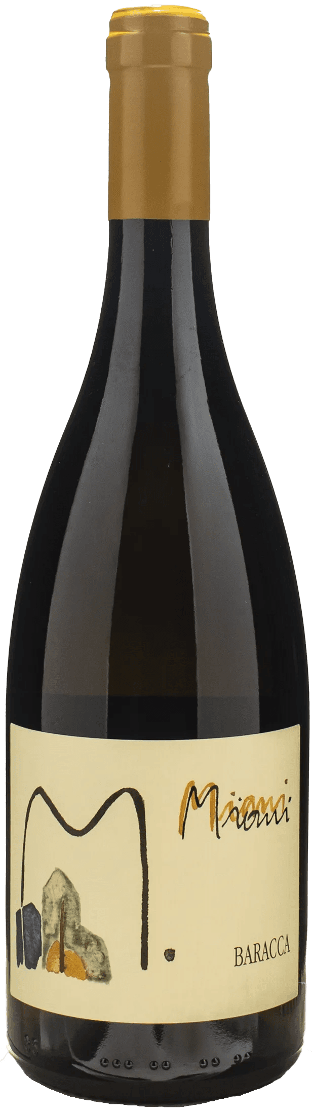 Miani Chardonnay Baracca 2022