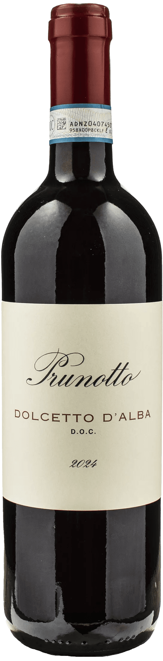 Prunotto Dolcetto d'Alba 2024