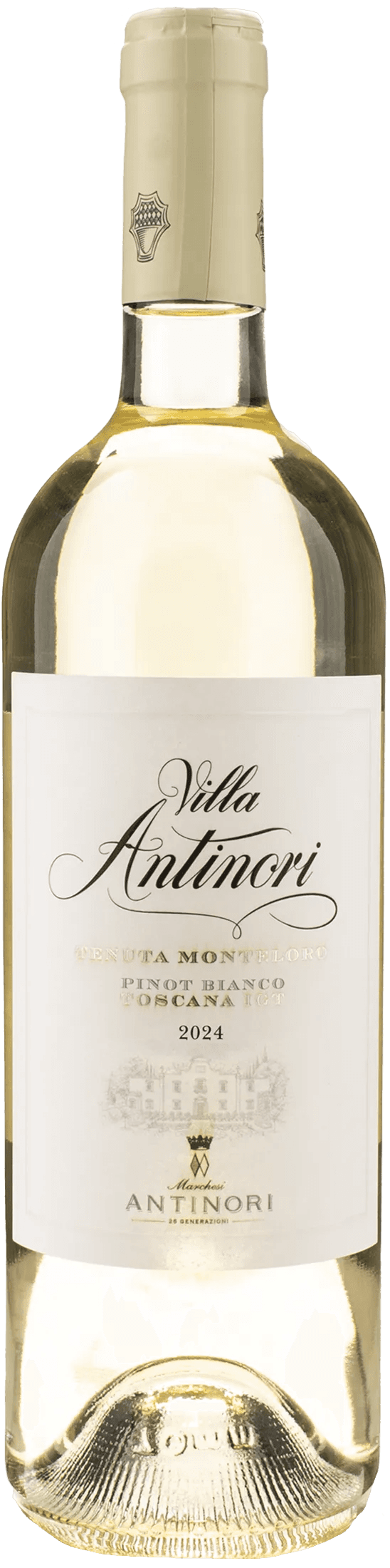 Villa Antinori Pinot Bianco 2024
