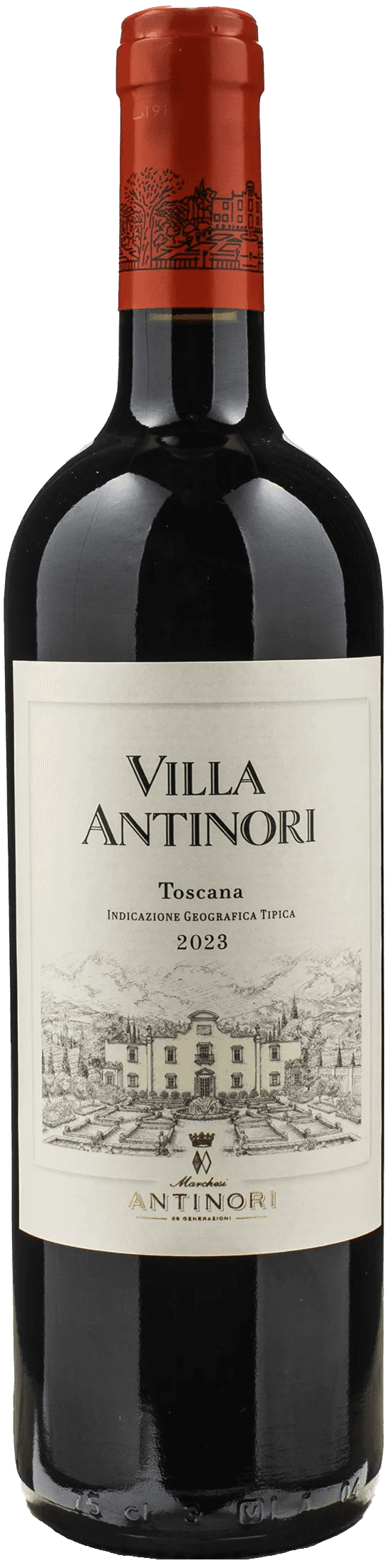 Villa Antinori Toscana Rosso 2023