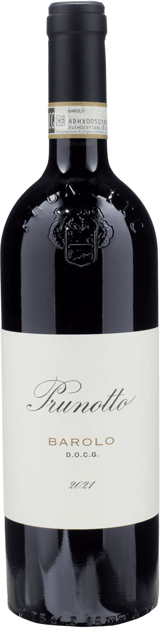 Prunotto Barolo 2021