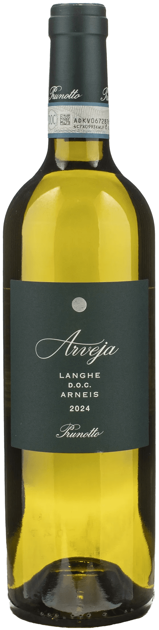 Prunotto Langhe Arneis Arveja 2024