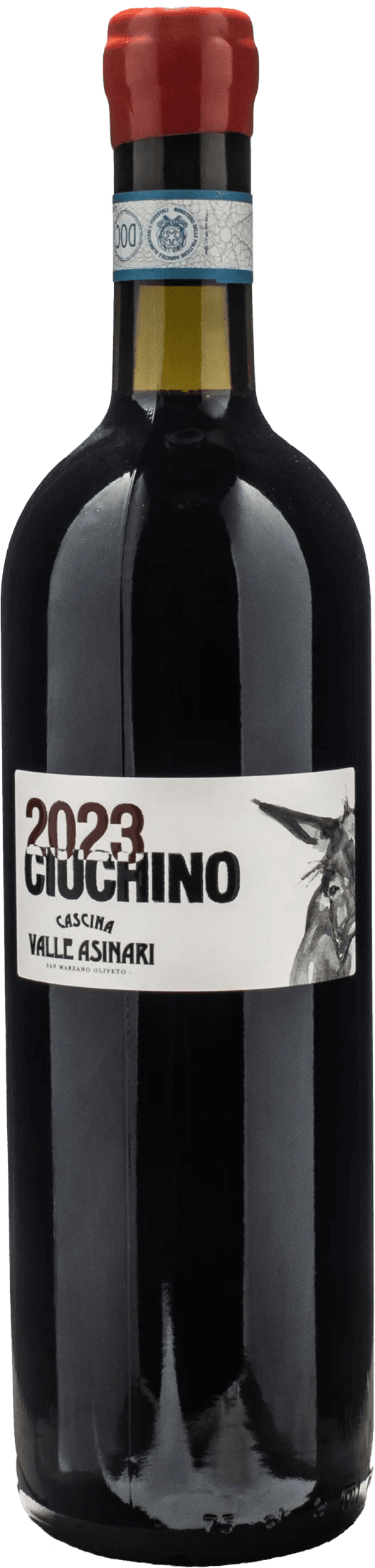 Cascina Valle Asinari Ciuchino 2023
