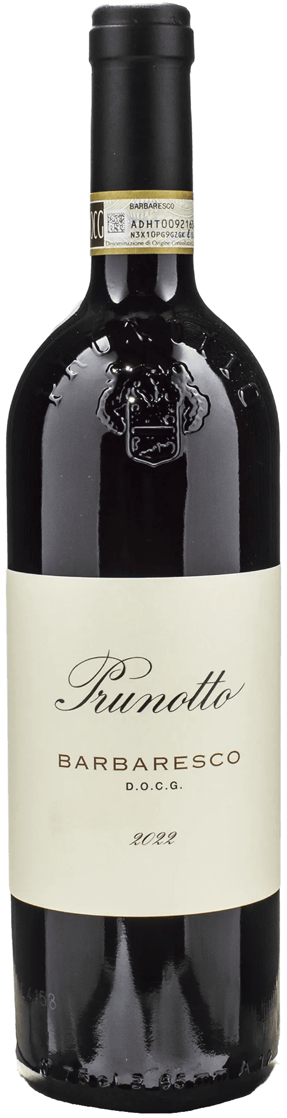 Prunotto Barbaresco 2022