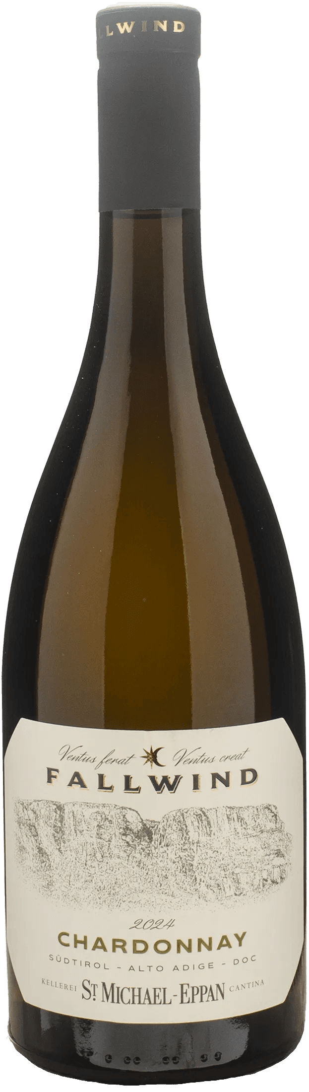 San Michele Appiano Fallwind Chardonnay 2024
