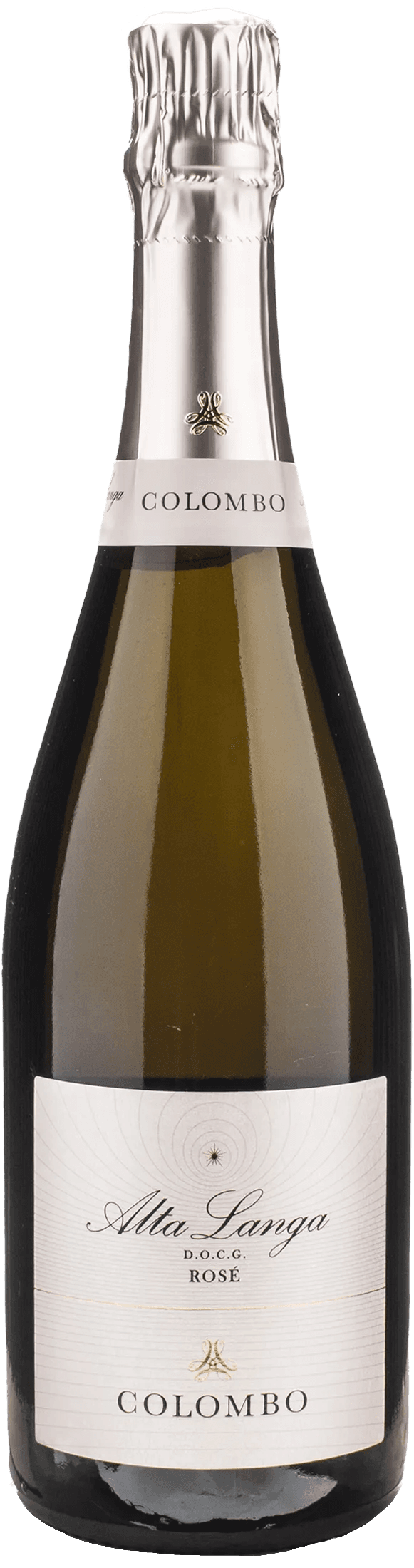 Colombo Alta Langa Rosè Brut 2021