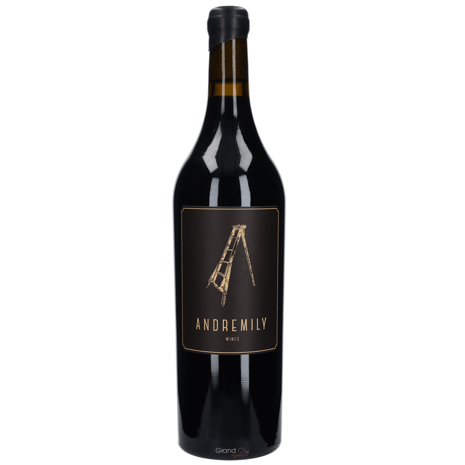 2021 Andremily No. 10