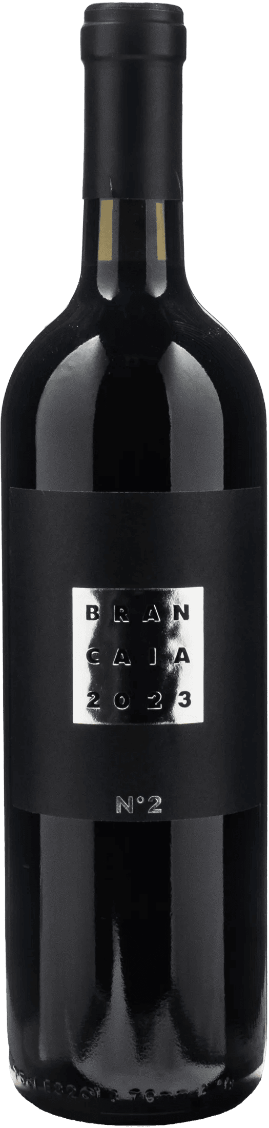 Brancaia N2 Rosso 2023