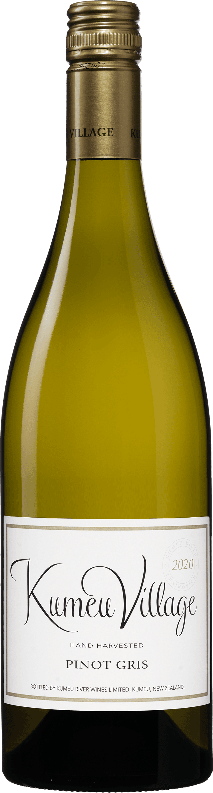 Kumeu River Villages Pinot Gris Auckland 2024