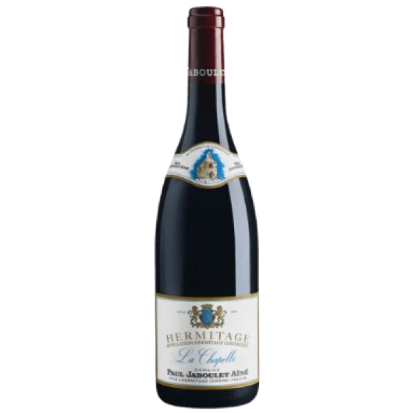 Paul Jaboulet Aine, La Chapelle Hermitage 2020 (75 CL)