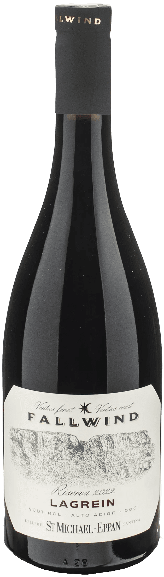 San Michele Appiano Fallwind Lagrein Riserva 2022