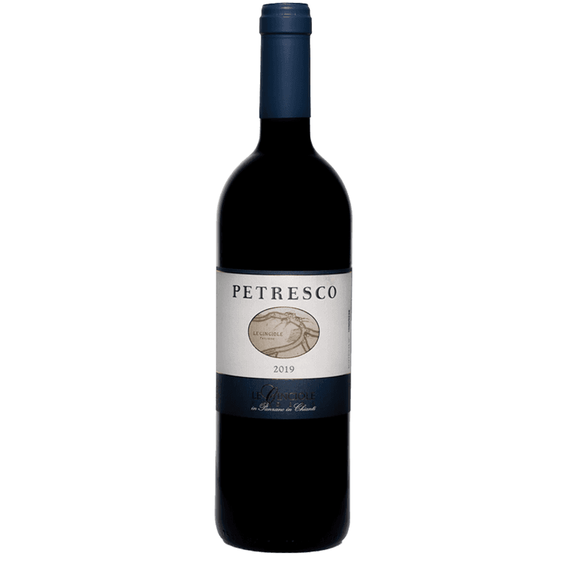 Cinciole, Petresco 2020 (75 CL)