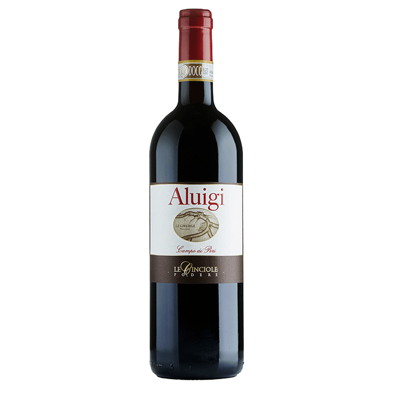 Cinciole, Aluigi 2020 (75 CL)