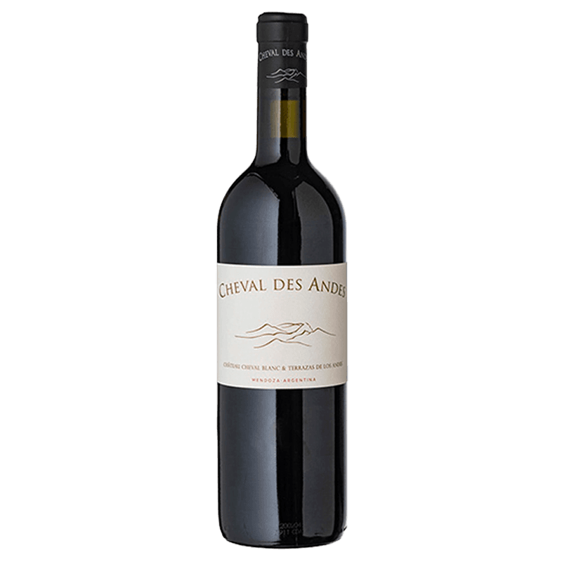Cheval des Andes 2019 (75 CL)