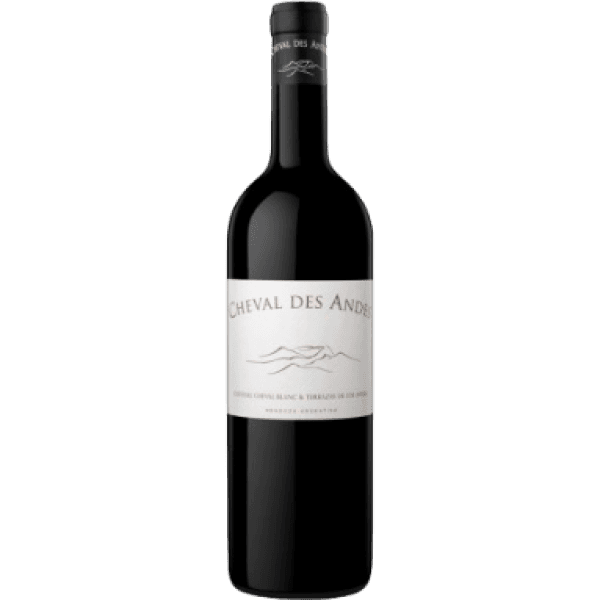 Cheval des Andes 2019 MG (1,5 L)