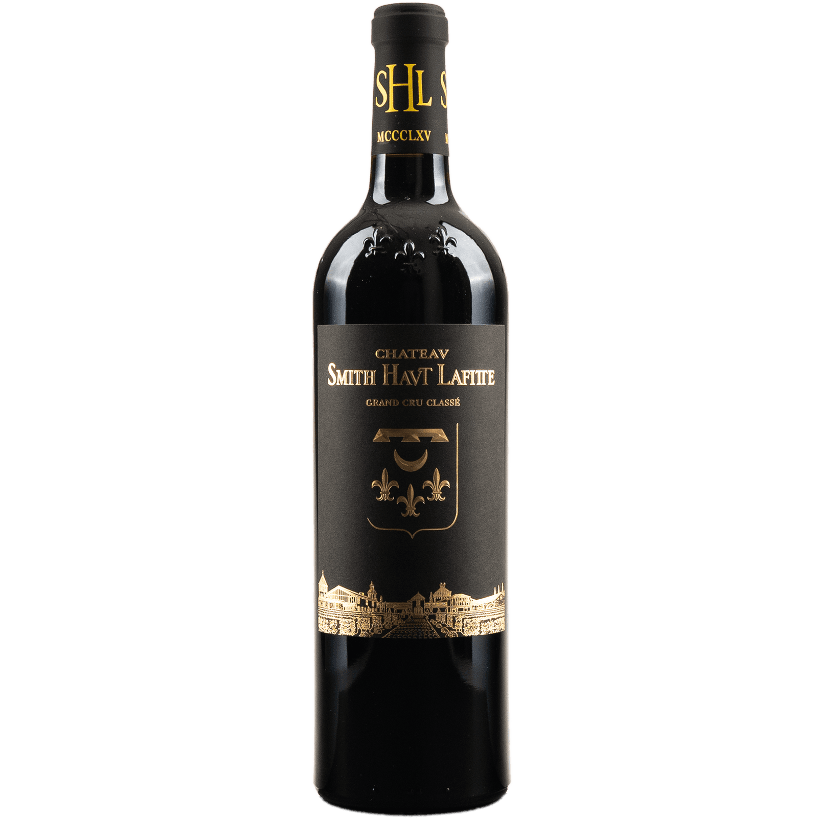 Smith Haut Lafitte 2020 (75 CL)