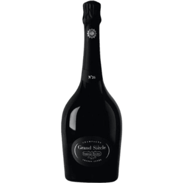 Laurent-Perrier Grand Siecle No 26 (75 CL)