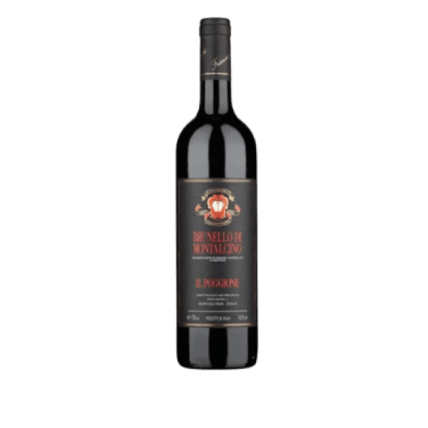 Il Poggione, Brunello di Montalcino 2019 (75 CL)