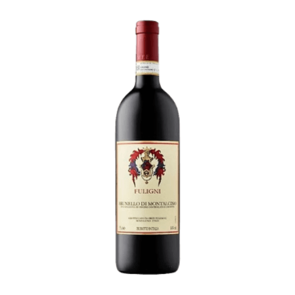 Fuligni, Brunello di Montalcino 2019 (75 CL)