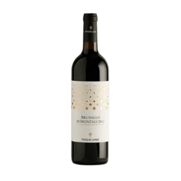 Poggio Landi, Brunello di Montalcino 2019 (75 CL)