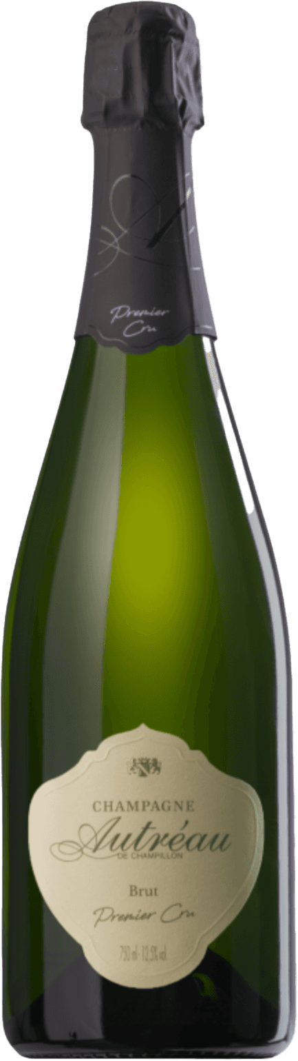 Autreau Brut 1er Cru Autreau - Magnum 1,5L