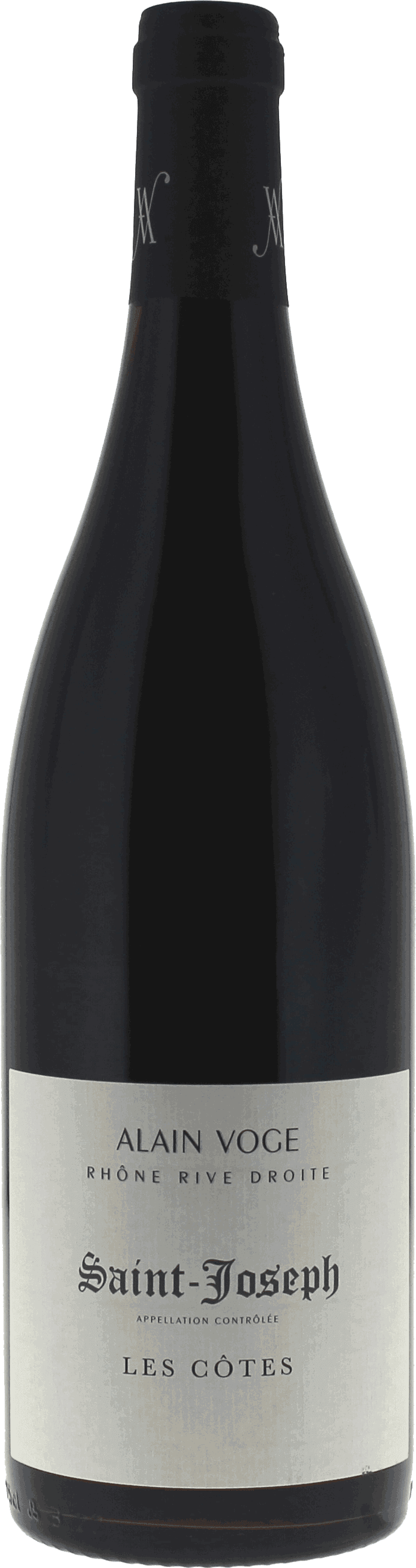 Saint Joseph Les Côtes Alain Voge St Joseph, 2021